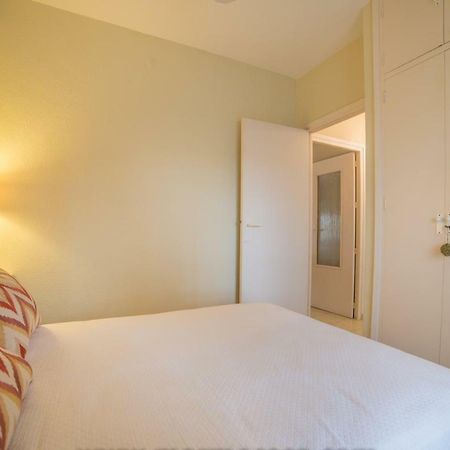 Apartamento Con Vistas Al Mar Santiago De La Ribera Kültér fotó