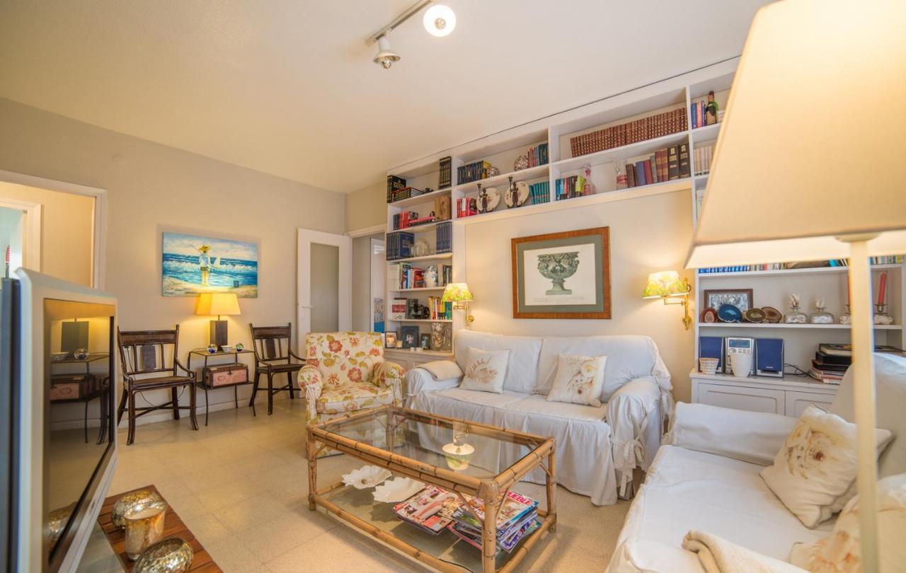 Apartamento Con Vistas Al Mar Santiago De La Ribera Kültér fotó
